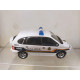 RENAULT SCENIC RX4 POLICIA NACIONAL POLICE 1:43 HONGWELL NO BOX/V FOTOS