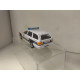 MERCEDES-BENZ 300 TE POLICIA NACIONAL POLICE 1:43 HONGWELL NO BOX/V FOTOS