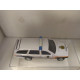 MERCEDES-BENZ 300 TE POLICIA NACIONAL POLICE 1:43 HONGWELL NO BOX/V FOTOS