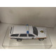 MERCEDES-BENZ 300 TE POLICIA NACIONAL POLICE 1:43 HONGWELL NO BOX/V FOTOS