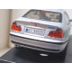 BMW E46 328i 3 SERIES POLIZEI 1:43 HONGWELL NO BOX