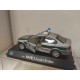 BMW E46 328i 3 SERIES POLIZEI 1:43 HONGWELL NO BOX