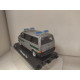 VOLKSWAGEN T4 TRANSPORTER POLIZEI/POLICE 1:43 HONGWELL NO BOX