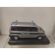 VOLKSWAGEN T4 TRANSPORTER POLIZEI/POLICE 1:43 HONGWELL NO BOX