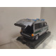 VOLKSWAGEN T4 TRANSPORTER POLIZEI/POLICE 1:43 HONGWELL NO BOX