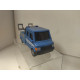 MERCEDES-BENZ T1 GRUA 113 POLIZIA/POLICE 1:43 HONGWELL NO BOX