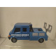 MERCEDES-BENZ T1 GRUA 113 POLIZIA/POLICE 1:43 HONGWELL NO BOX