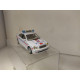 MERCEDES-BENZ C 320 FRANCE POLICE/POLICIA 1:43 HONGWELL NO BOX