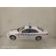 MERCEDES-BENZ C 320 FRANCE POLICE/POLICIA 1:43 HONGWELL NO BOX