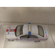 MERCEDES-BENZ C 320 FRANCE POLICE/POLICIA 1:43 HONGWELL NO BOX