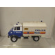 MERCEDES-BENZ UNIMOG FRANCE POLICE/POLICIA 1:43 HONGWELL NO BOX/DEFECT/V FOTO