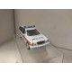 MERCEDES-BENZ 300 TE FRANCE POLICE/POLICIA 1:43 HONGWELL NO BOX