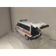 VOLKSWAGEN T4 TRANSPORTER FRANCE POLICE/POLICIA 1:43 HONGWELL NO BOX