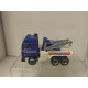 VOLVO FH16 DEPANNEUSE/GRUA FRANCE POLICE/POLICIA 1:43 HONGWELL NO BOX