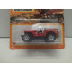 JEEP WILLYS 1948 RED 1:64 MATCHBOX