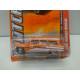 CADILLAC 1963 AMBULANCE MBX 60th ANNIVERSARY 1:64 MATCHBOX