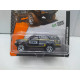TOYOTA 4RUNNER 1985 MBX 4X4 37/120 1:64 MATCHBOX