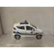 MERCEDES-BENZ CLASE A POLICIA NACIONAL POLICE 1:43 HONGWELL NO BOX/V FOTOS