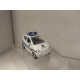 MERCEDES-BENZ CLASE A POLICIA NACIONAL POLICE 1:43 HONGWELL NO BOX/V FOTOS