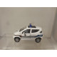 MERCEDES-BENZ CLASE A POLICIA NACIONAL POLICE 1:43 HONGWELL NO BOX/V FOTOS