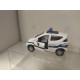 MERCEDES-BENZ CLASE A POLICIA NACIONAL POLICE 1:43 HONGWELL NO BOX/V FOTOS