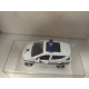 MERCEDES-BENZ CLASE A POLICIA NACIONAL POLICE 1:43 HONGWELL NO BOX/V FOTOS