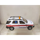 MERCEDES-BENZ W163 ML430 AMBULANCIA/AMBULANCE 061 1:43 HONGWELL NO BOX/V FOTOS