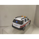 MERCEDES-BENZ W163 ML430 AMBULANCIA/AMBULANCE 061 1:43 HONGWELL NO BOX/V FOTOS