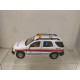 MERCEDES-BENZ W163 ML430 AMBULANCIA/AMBULANCE 061 1:43 HONGWELL NO BOX/V FOTOS