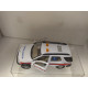 MERCEDES-BENZ W163 ML430 AMBULANCIA/AMBULANCE 061 1:43 HONGWELL NO BOX/V FOTOS