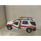 MERCEDES-BENZ W163 ML430 AMBULANCIA/AMBULANCE 061 1:43 HONGWELL NO BOX/V FOTOS