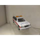 MERCEDES-BENZ 300 TE AMBULANCIA/AMBULANCE 061 1:43 HONGWELL NO BOX/V FOTOS