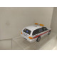 MERCEDES-BENZ 300 TE AMBULANCIA/AMBULANCE 061 1:43 HONGWELL NO BOX/V FOTOS