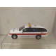 MERCEDES-BENZ 300 TE AMBULANCIA/AMBULANCE 061 1:43 HONGWELL NO BOX/V FOTOS