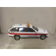 BMW 5-SERIES TOURING AMBULANCIA/AMBULANCE 061 1:43 HONGWELL NO BOX/V FOTOS