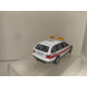 BMW 5-SERIES TOURING AMBULANCIA/AMBULANCE 061 1:43 HONGWELL NO BOX/V FOTOS