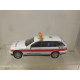 BMW 5-SERIES TOURING AMBULANCIA/AMBULANCE 061 1:43 HONGWELL NO BOX/V FOTOS