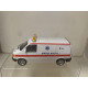 VOLKSWAGEN T4 TRANSPORTER AMBULANCIA/AMBULANCE 061 1:43 HONGWELL NO BOX