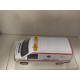 VOLKSWAGEN T4 TRANSPORTER AMBULANCIA/AMBULANCE 061 1:43 HONGWELL NO BOX