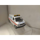 VOLKSWAGEN T4 TRANSPORTER AMBULANCIA/AMBULANCE 061 1:43 HONGWELL NO BOX