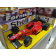 FERRARI F310 FORMULA F1 1996 MICHAEL SCHUMACHER 1:20 MAISTO SHELL