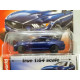 FORD MUSTANG 2015 GT BLUE/PURPLE VINTAGE MUSCLE 1:64 AUTO WORLD