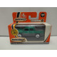 CHEVROLET AVALANCHE 50th ANNIVERSARY 58/75 1:64 MATCHBOX BOX USADA/V FOTOS