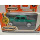 CHEVROLET AVALANCHE 50th ANNIVERSARY 58/75 1:64 MATCHBOX BOX USADA/V FOTOS