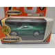 JAGUAR XJ220 GREEN 50th ANNIVERSARY 21/75 1:64 MATCHBOX BOX USADA/V FOTOS