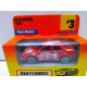 ALFA ROMEO 155T RED n8 SUPERFAST 3 1:64 MATCHBOX BOX USADA/V FOTOS