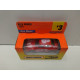 ALFA ROMEO 155T RED n8 SUPERFAST 3 1:64 MATCHBOX BOX USADA/V FOTOS