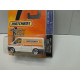 FORD TRANSIT 2006 VAN STARS OF CARS 1:64 MATCHBOX