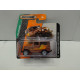 TOYOTA LAND CRUISER FJ40 1968 MBX EXPLORER 54/120 1:64 MATCHBOX