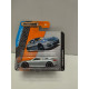 PORSCHE PANAMERA SILVER 5/12 ADVENTURE CITY 1:64 MATCHBOX